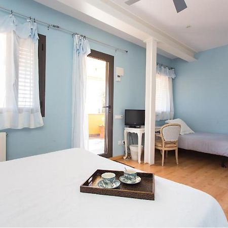Anita'S Bed And Breakfast Βαρκελώνη Εξωτερικό φωτογραφία