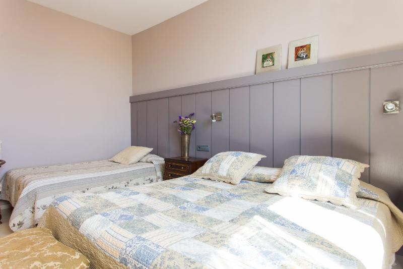 Anita'S Bed And Breakfast Βαρκελώνη Εξωτερικό φωτογραφία
