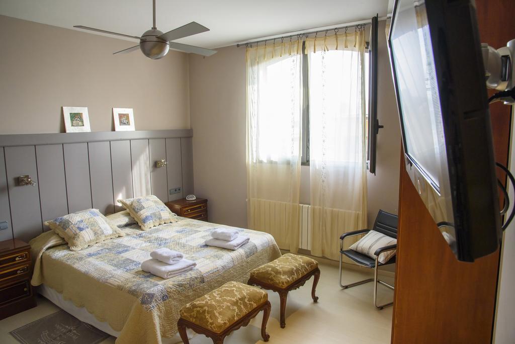 Anita'S Bed And Breakfast Βαρκελώνη Εξωτερικό φωτογραφία