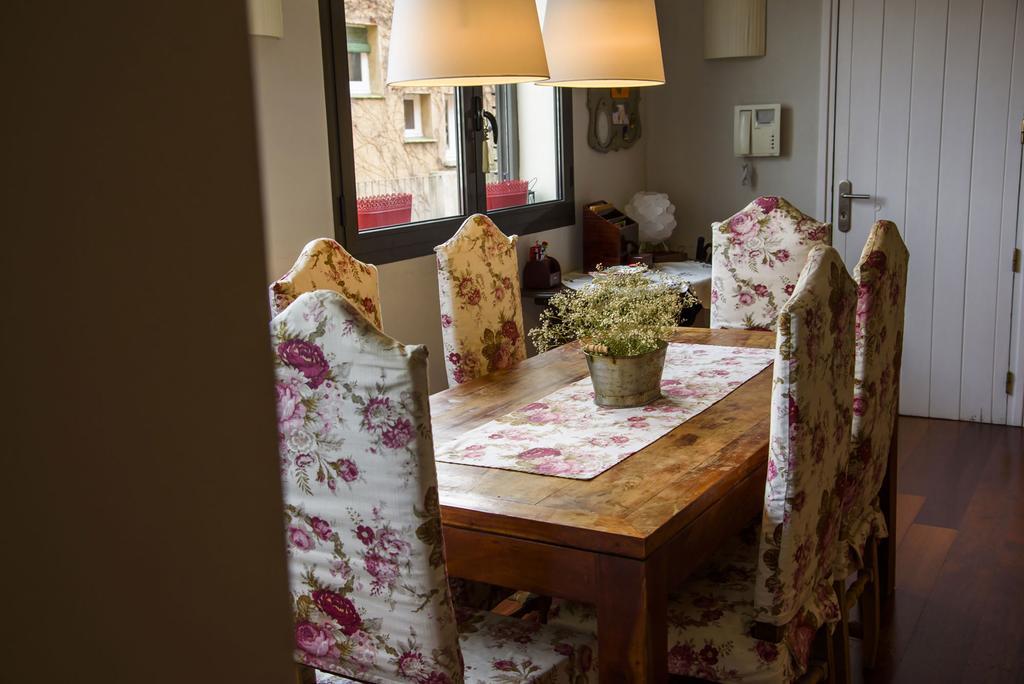 Anita'S Bed And Breakfast Βαρκελώνη Εξωτερικό φωτογραφία