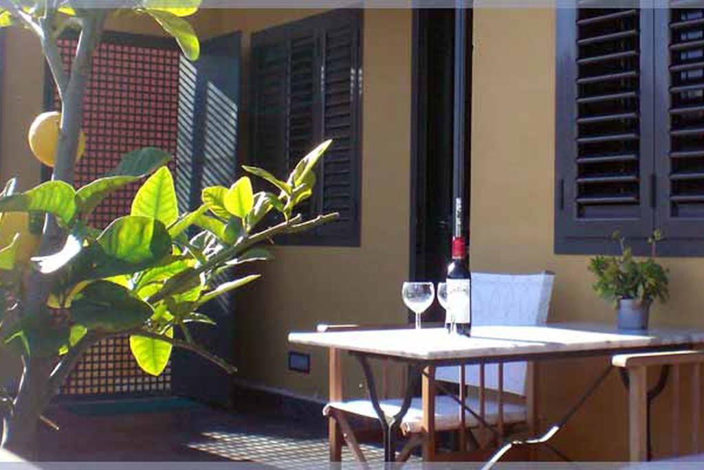 Anita'S Bed And Breakfast Βαρκελώνη Εξωτερικό φωτογραφία