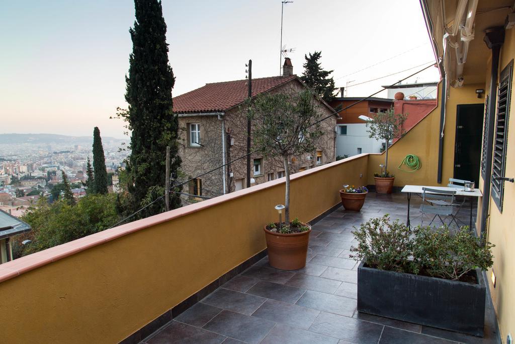 Anita'S Bed And Breakfast Βαρκελώνη Εξωτερικό φωτογραφία